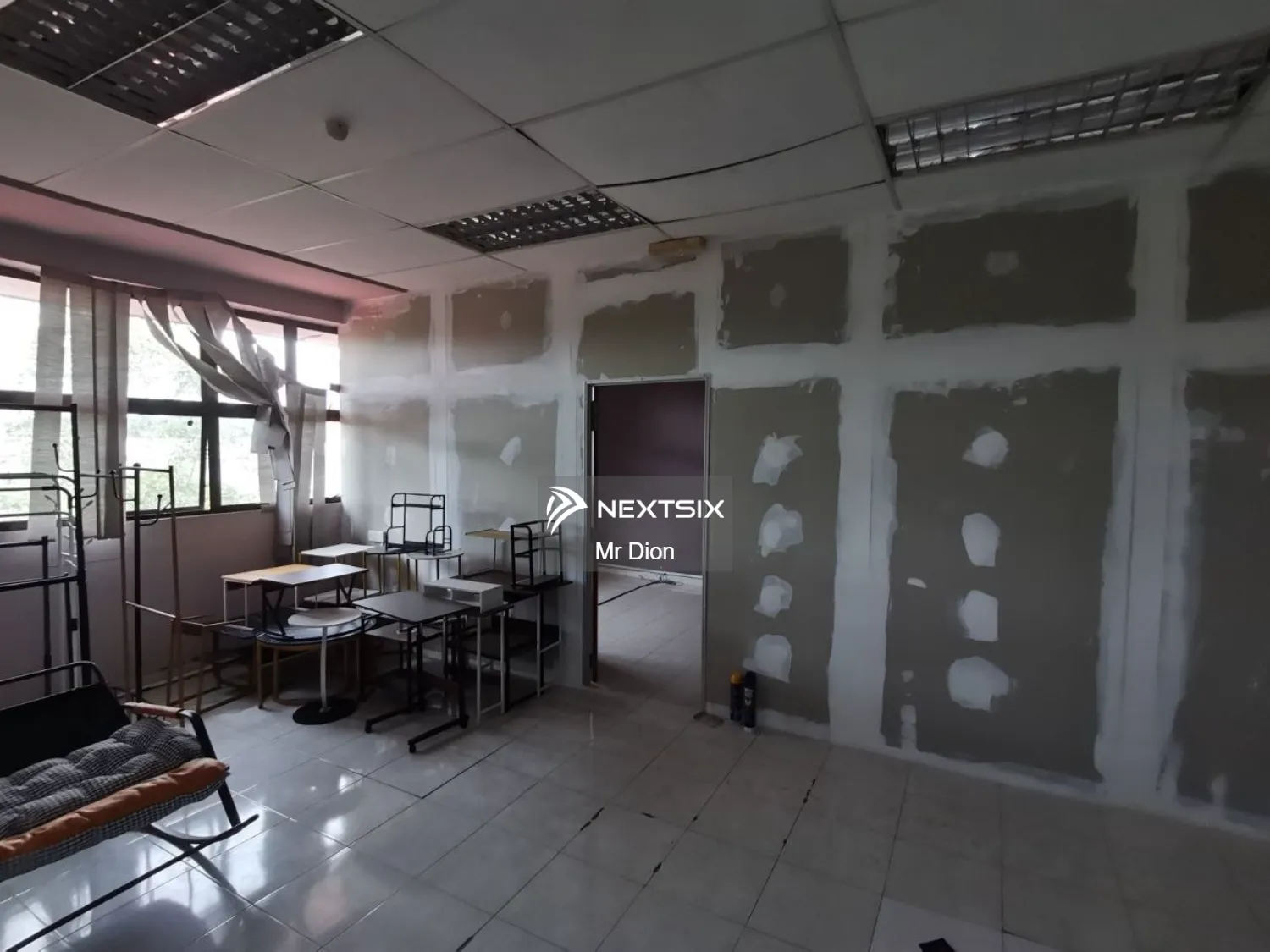 Semi-D Factory For Sale in Masai Johor - Image 8