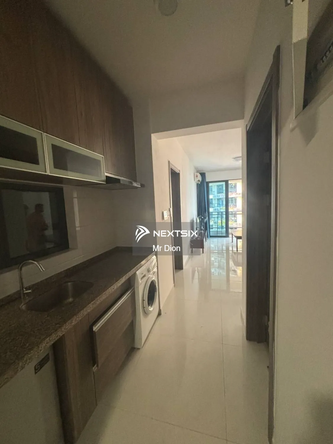 Apartment For Rent in Johor Bahru Johor - Image 6