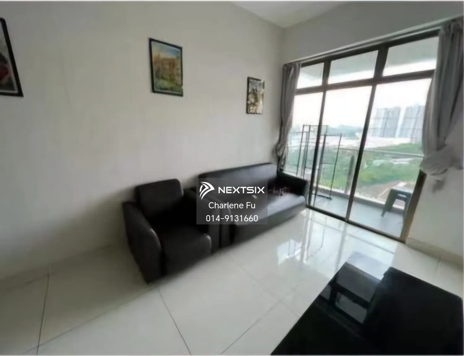 D'Inspire Residence