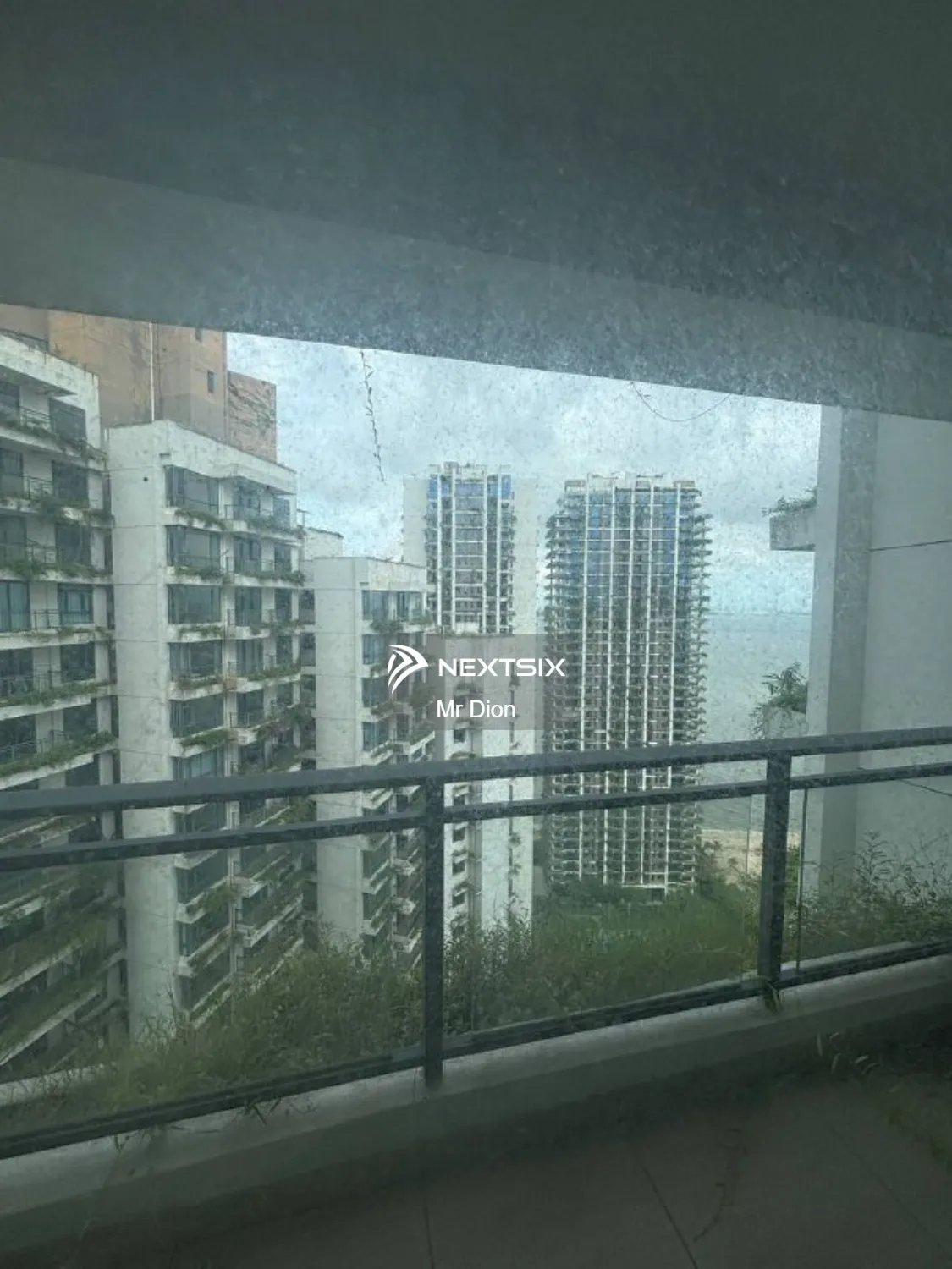 STARVIEW BAY, FOREST CITY
