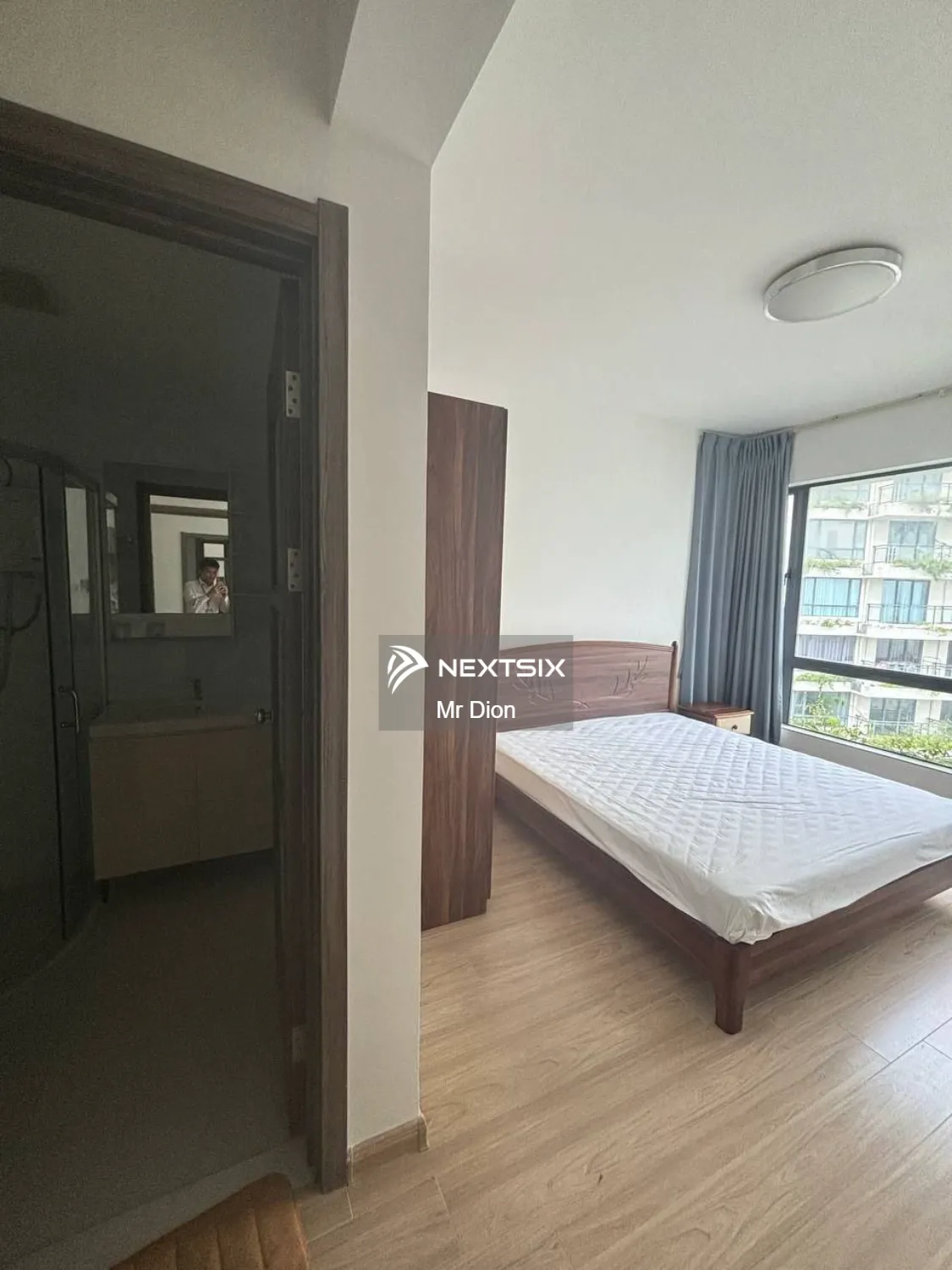 Apartment For Rent in Johor Bahru Johor - Image 5