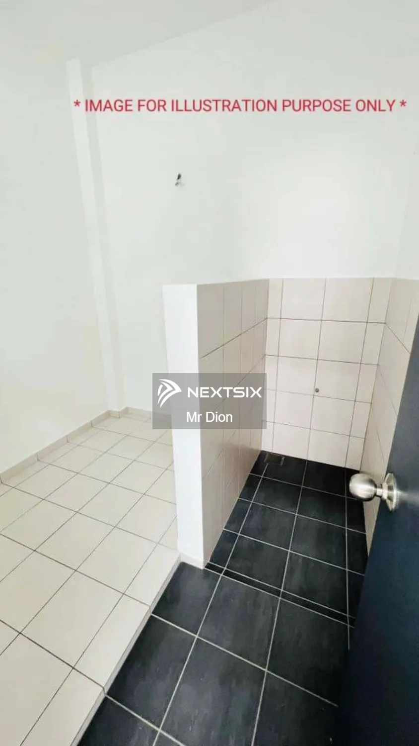 Factory For Rent in Johor Bahru Johor - Image 6