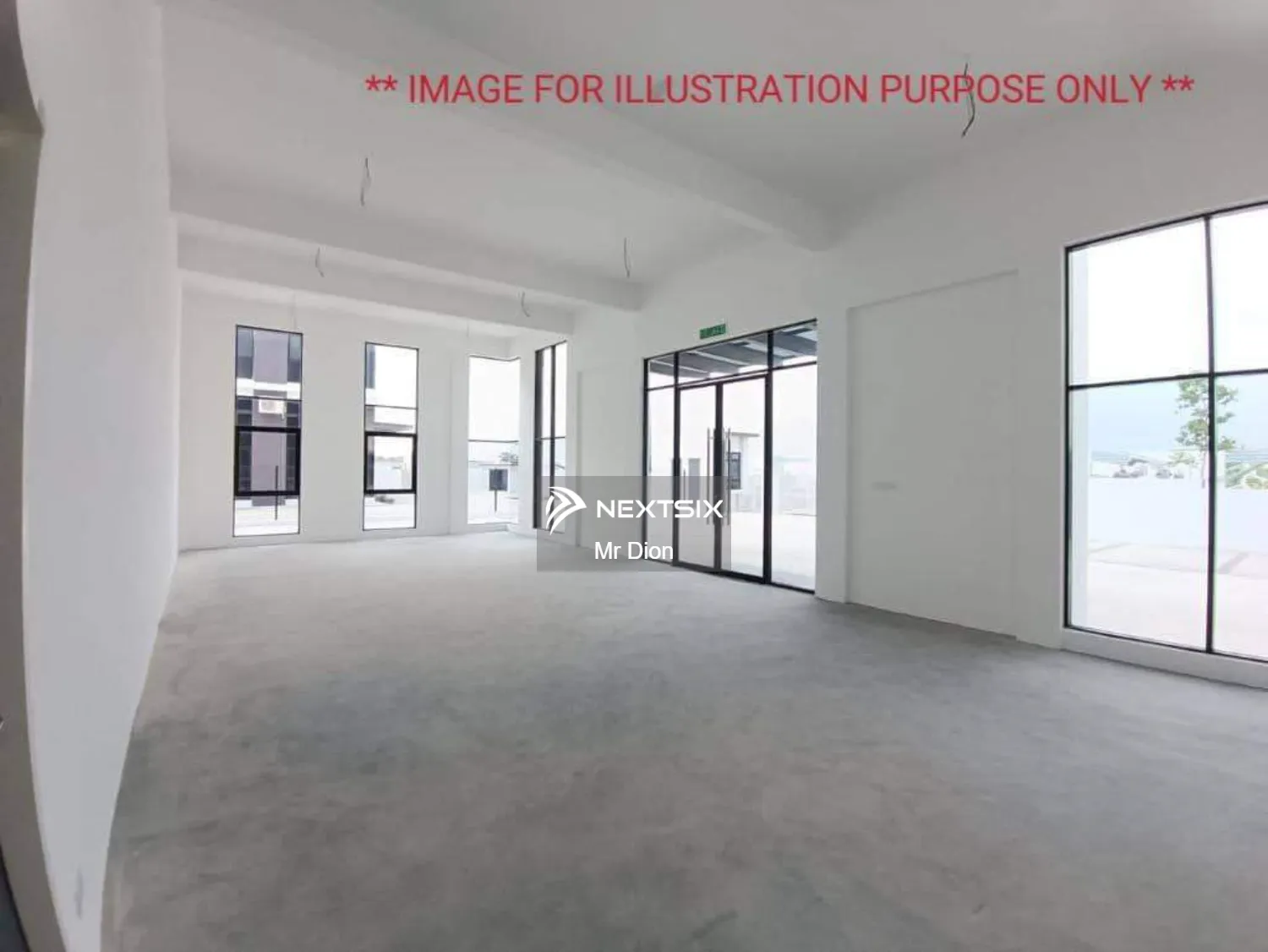 Semi-D Factory For Sale in Senai Johor - Image 6