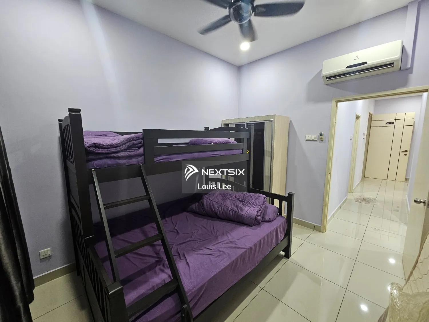 Apartment For Sale in Permas Jaya Johor - Image 5