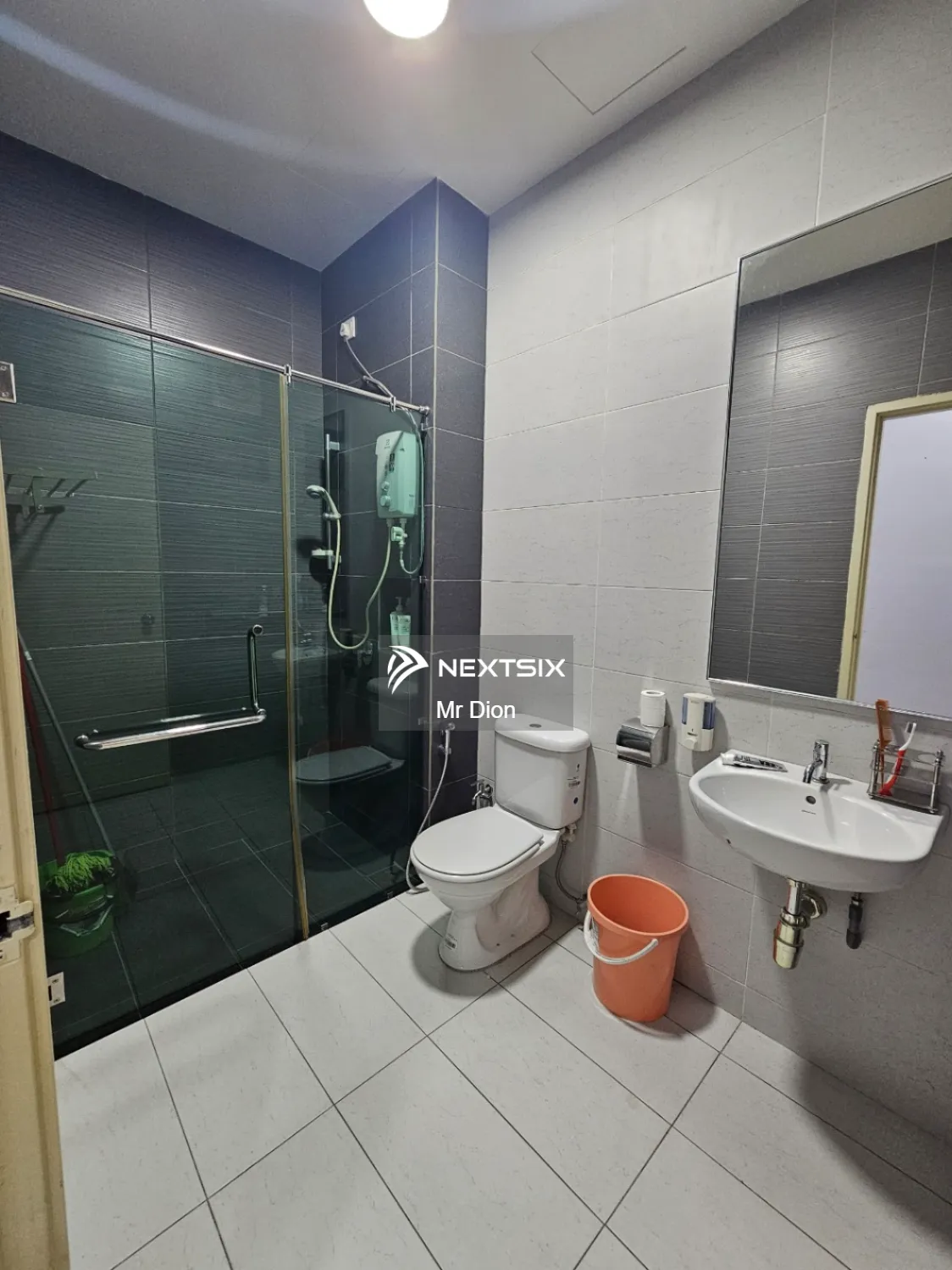 Apartment For Sale in Permas Jaya Johor - Image 10