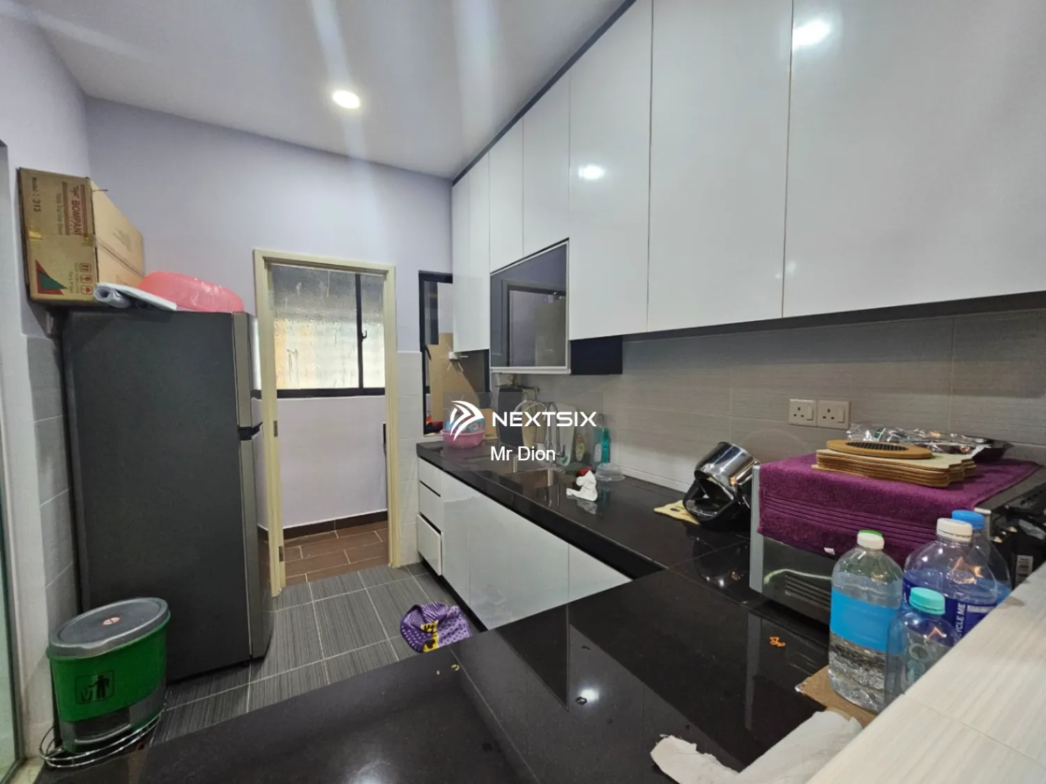 Apartment For Sale in Permas Jaya Johor - Image 11