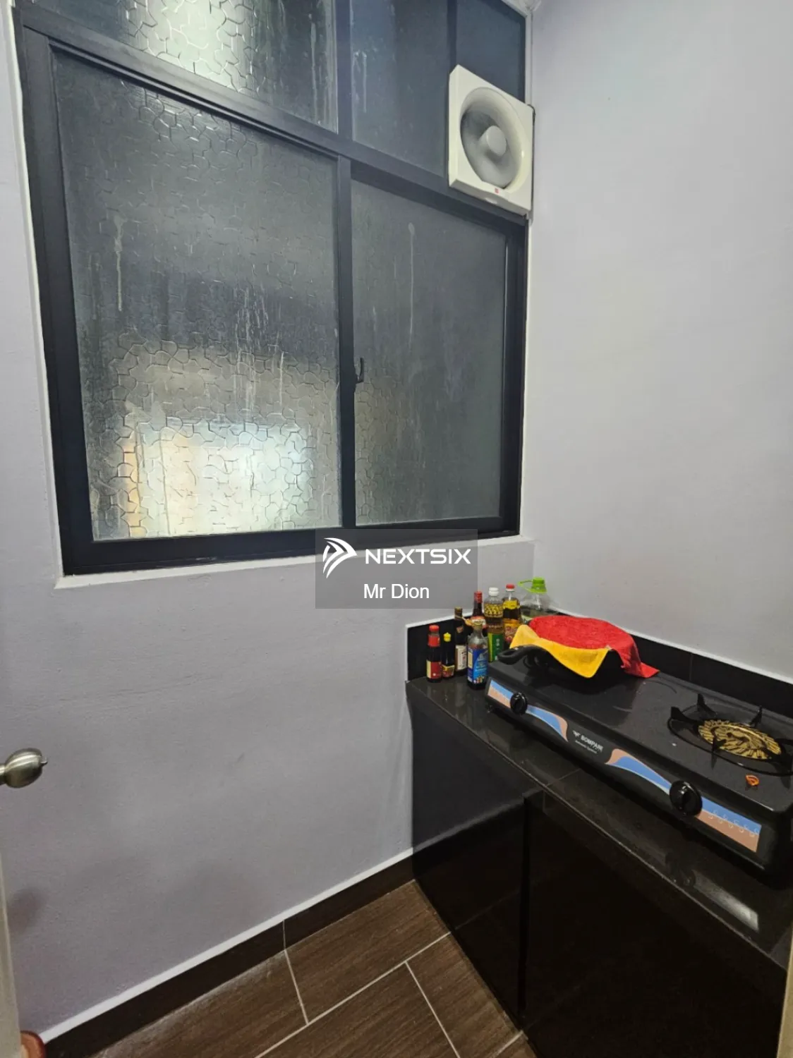 Apartment For Sale in Permas Jaya Johor - Image 13
