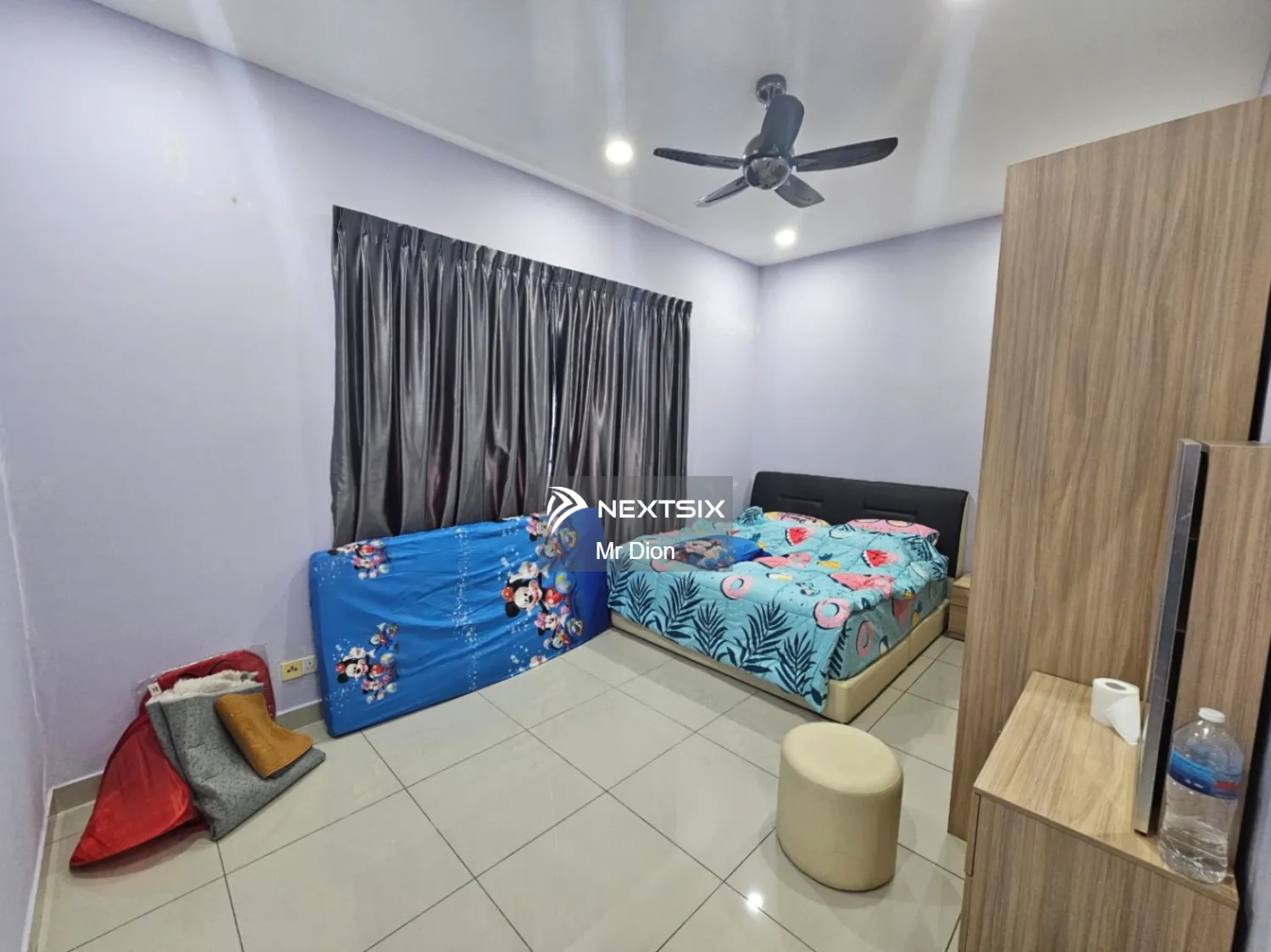 Apartment For Sale in Permas Jaya Johor - Image 5