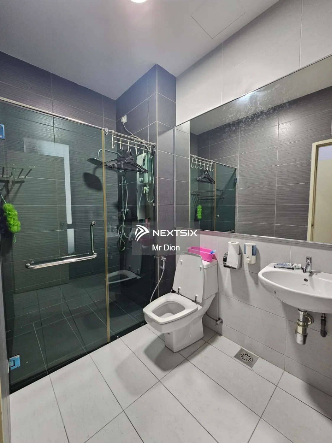 Apartment For Sale in Permas Jaya Johor - Image 6