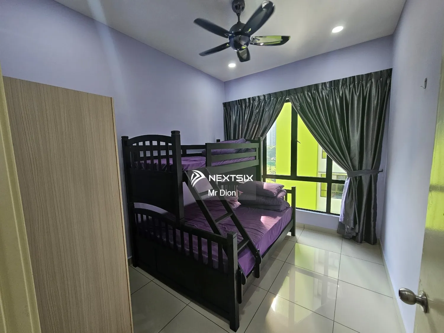 Apartment For Sale in Permas Jaya Johor - Image 8