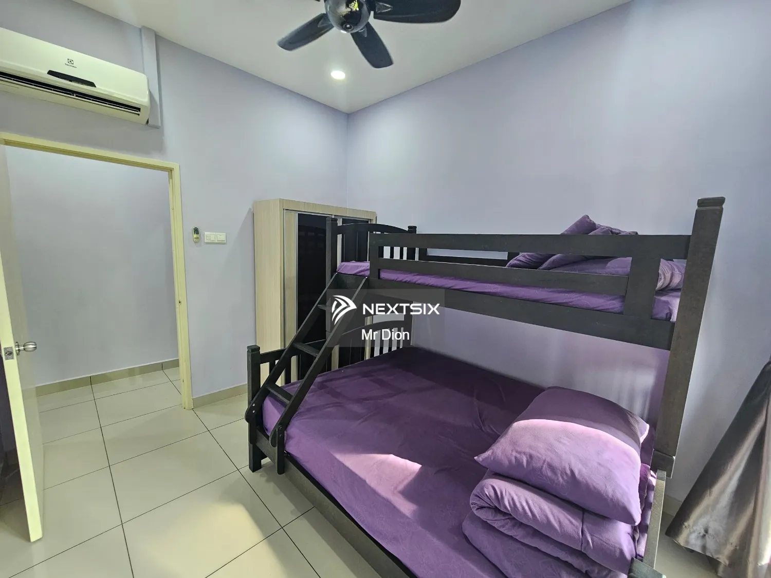 Apartment For Sale in Permas Jaya Johor - Image 9