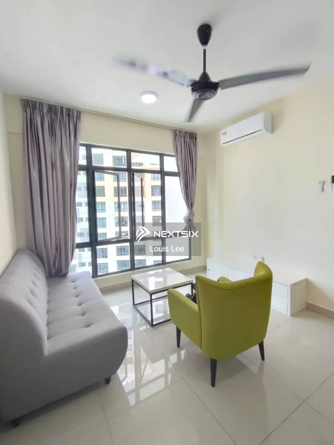 Serviced Residence For Sale in Johor Bahru Johor