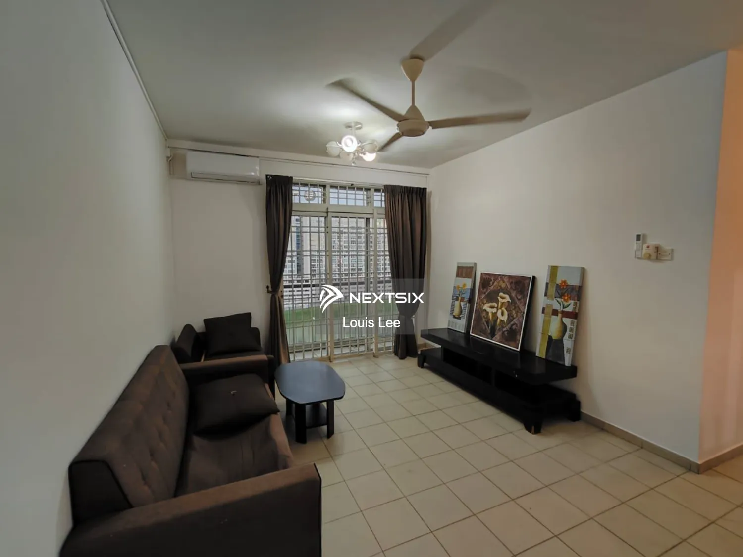 Apartment For Sale in Tebrau Johor