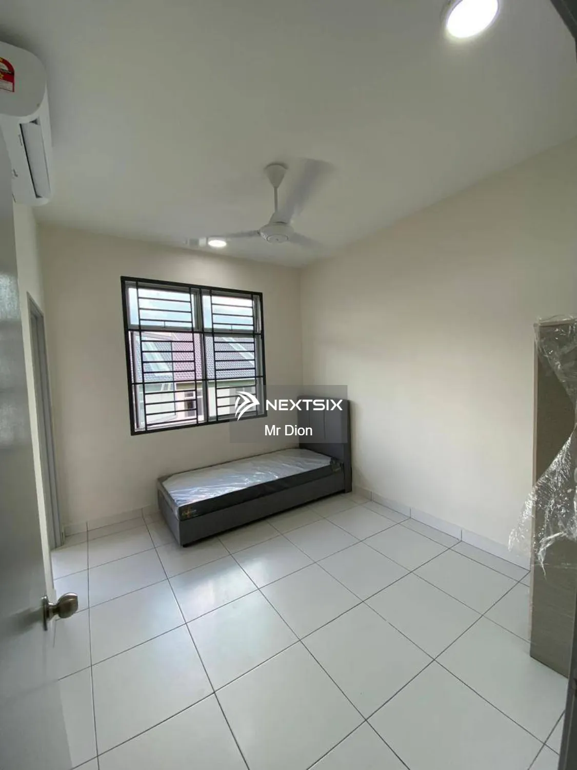 2-sty Terrace/Link House For Rent in Johor Bahru Johor - Image 11