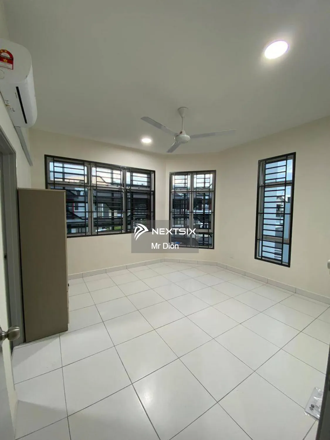 2-sty Terrace/Link House For Rent in Johor Bahru Johor - Image 5