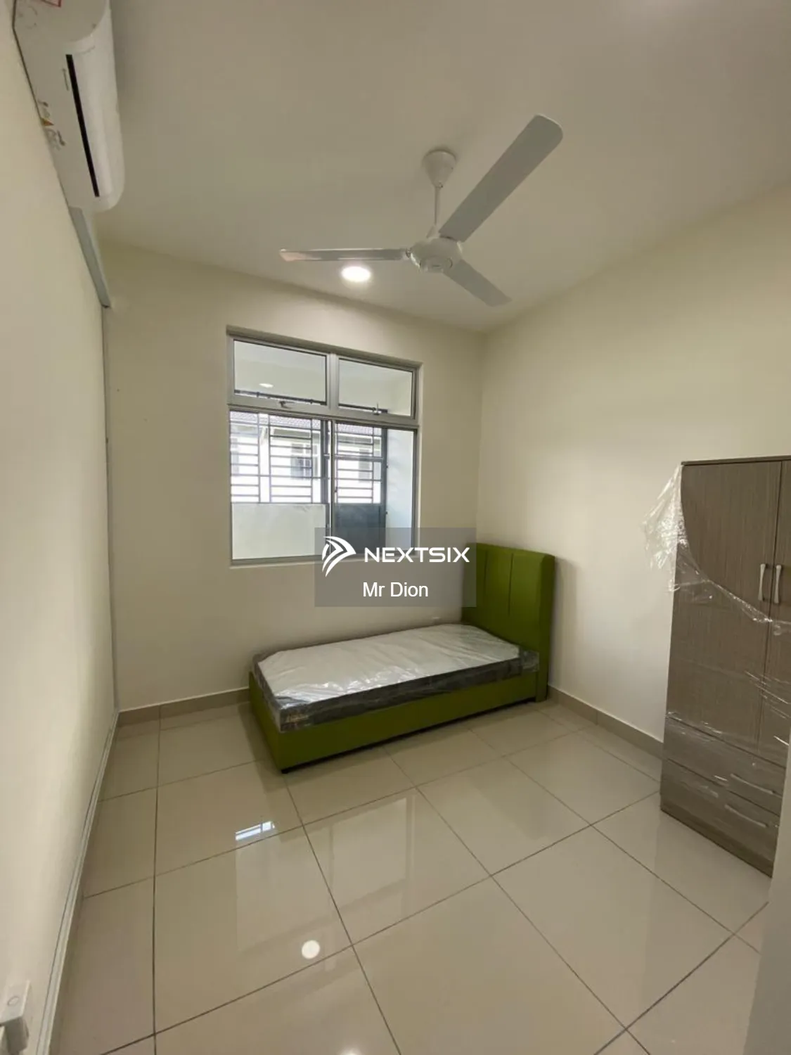 2-sty Terrace/Link House For Rent in Johor Bahru Johor - Image 6