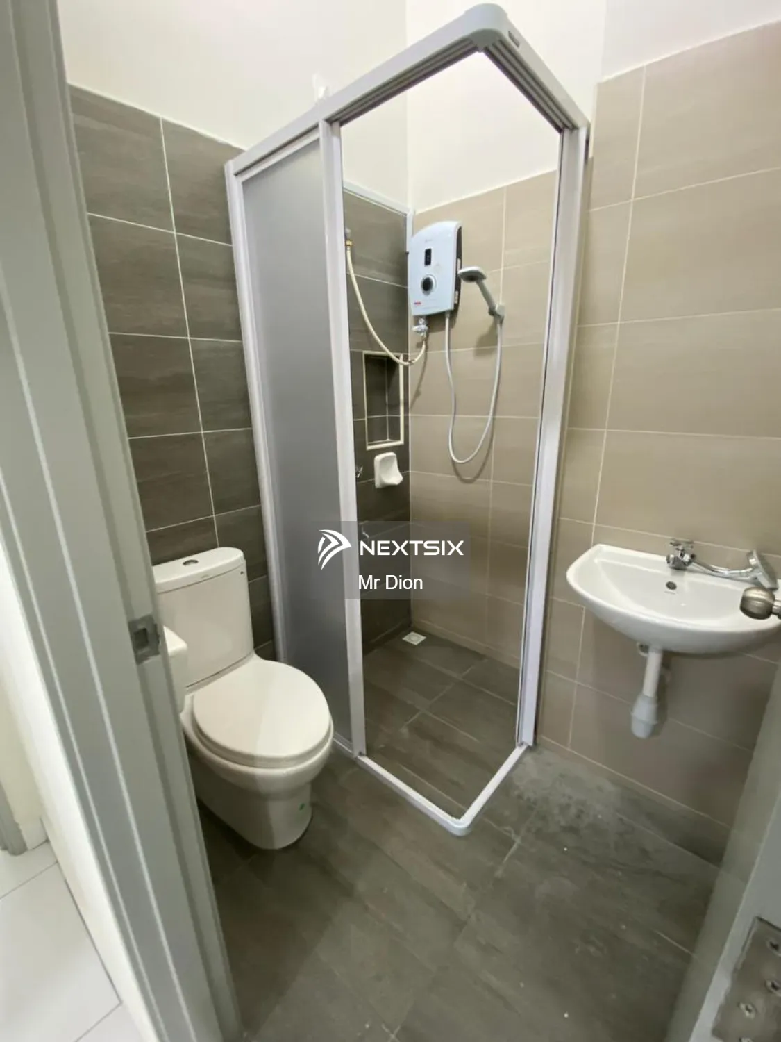 2-sty Terrace/Link House For Rent in Johor Bahru Johor - Image 7