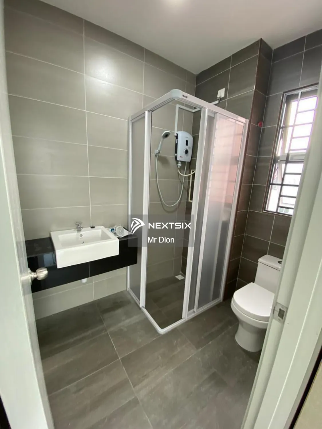 2-sty Terrace/Link House For Rent in Johor Bahru Johor - Image 8