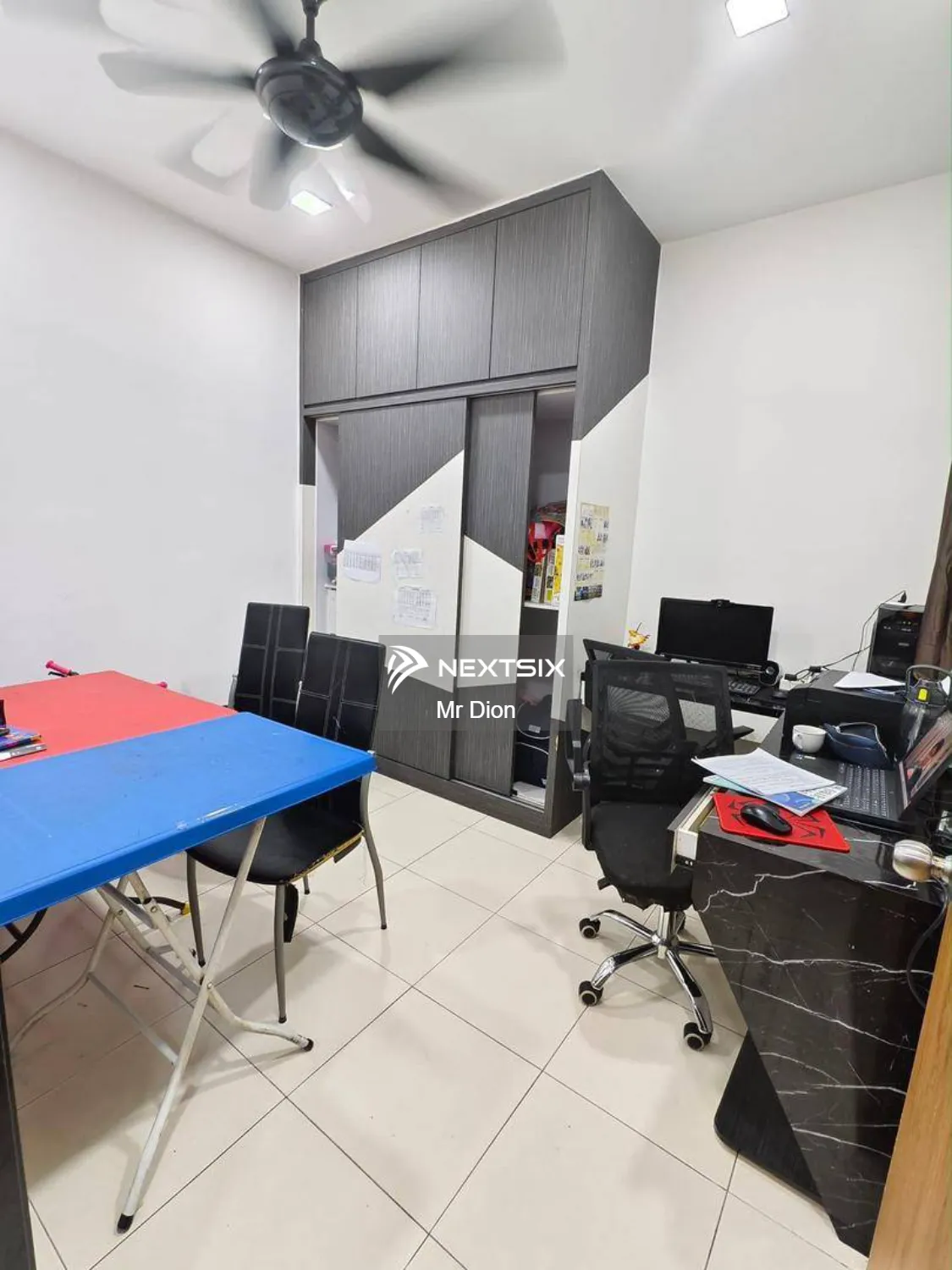 2.5-sty Terrace/Link House For Sale in Senai Johor - Image 10