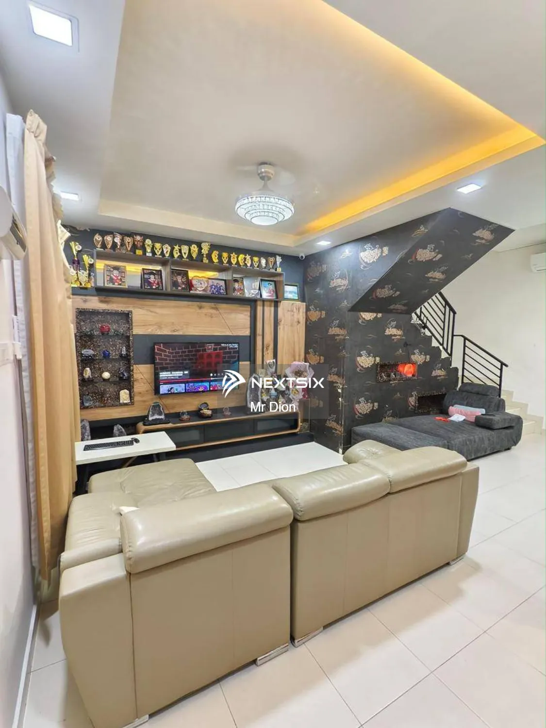 2.5-sty Terrace/Link House For Sale in Senai Johor - Image 11