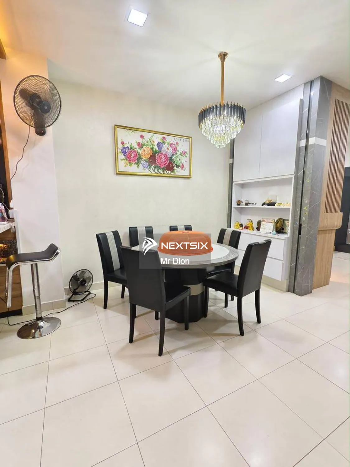 2.5-sty Terrace/Link House For Sale in Senai Johor - Image 12