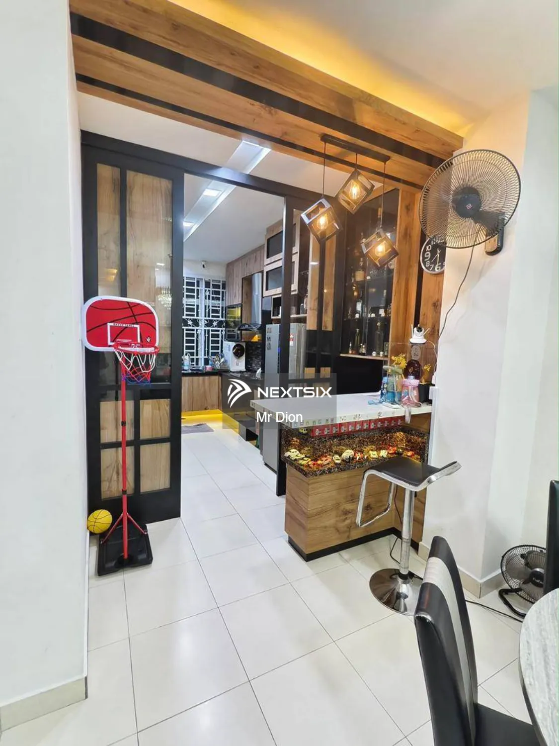 2.5-sty Terrace/Link House For Sale in Senai Johor - Image 13