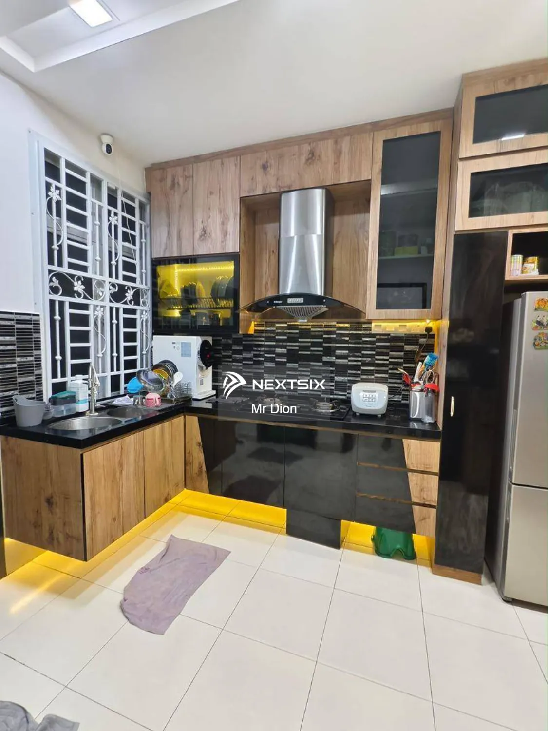 2.5-sty Terrace/Link House For Sale in Senai Johor - Image 14