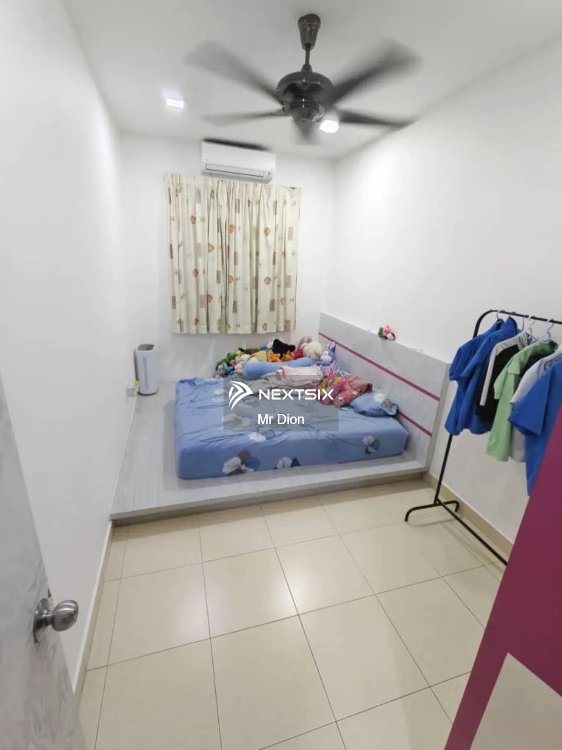 2.5-sty Terrace/Link House For Sale in Senai Johor - Image 17