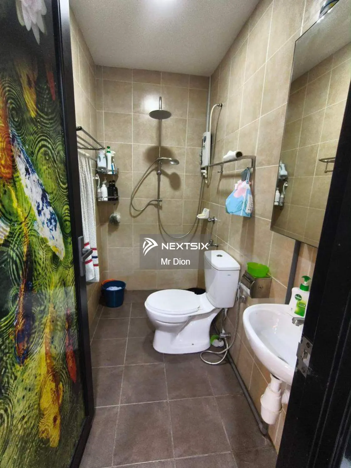 2.5-sty Terrace/Link House For Sale in Senai Johor - Image 5