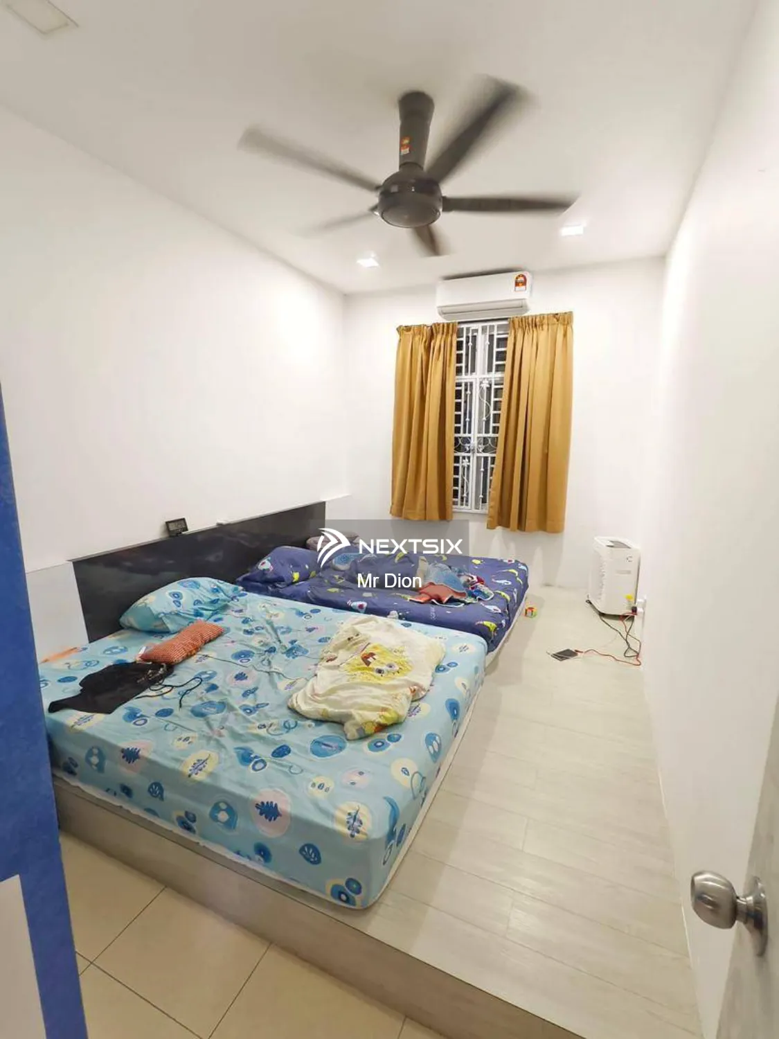 2.5-sty Terrace/Link House For Sale in Senai Johor - Image 6