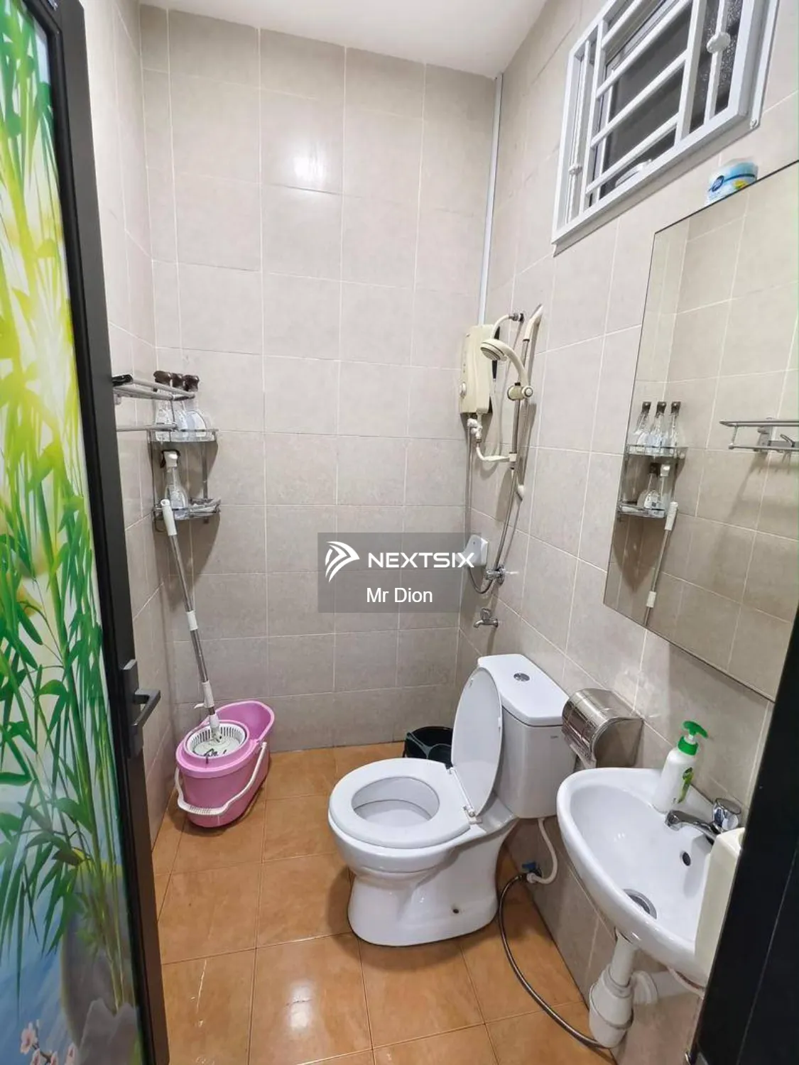 2.5-sty Terrace/Link House For Sale in Senai Johor - Image 7