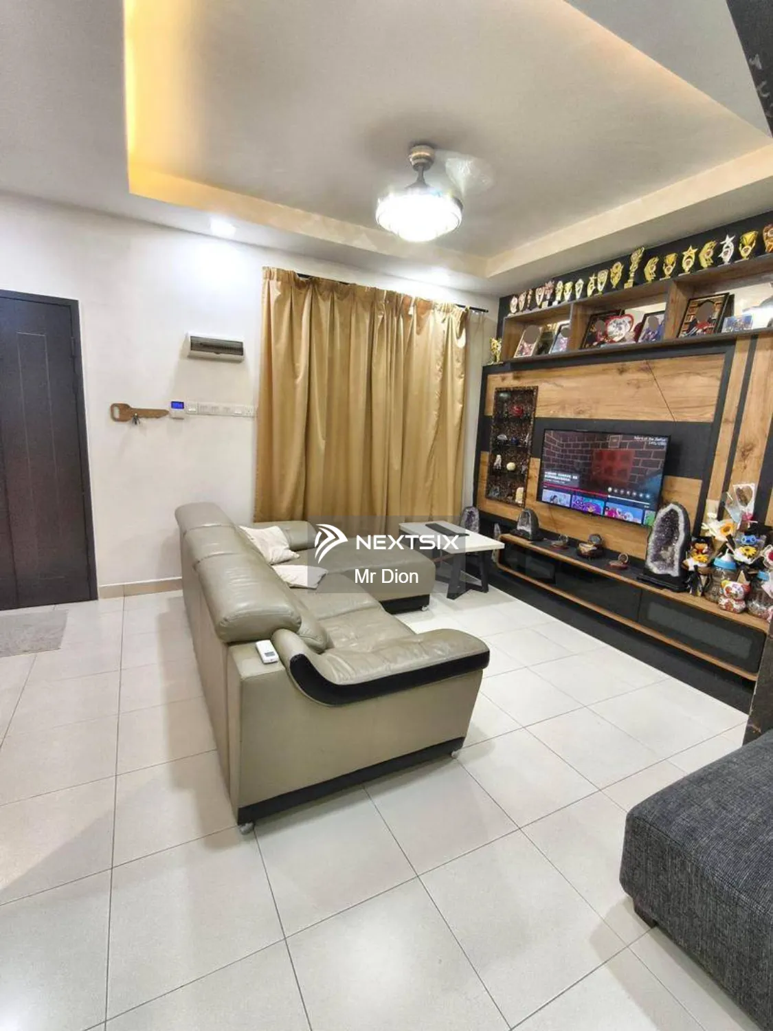 2.5-sty Terrace/Link House For Sale in Senai Johor - Image 8