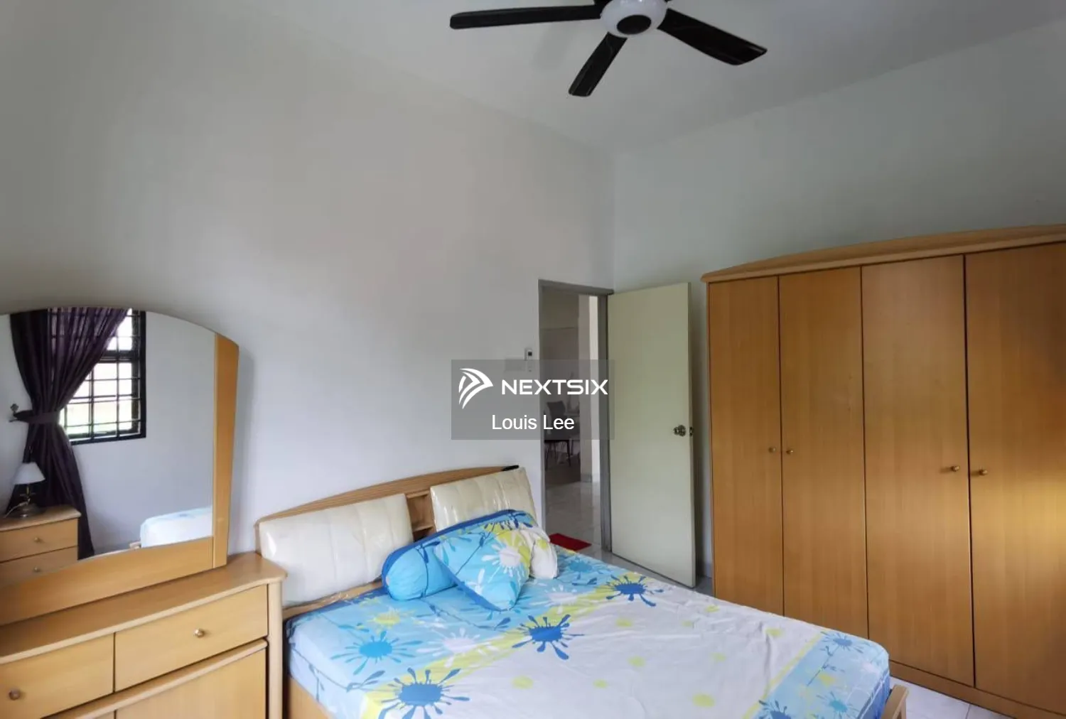 2-sty Terrace/Link House For Sale in Johor Bahru Johor - Image 5