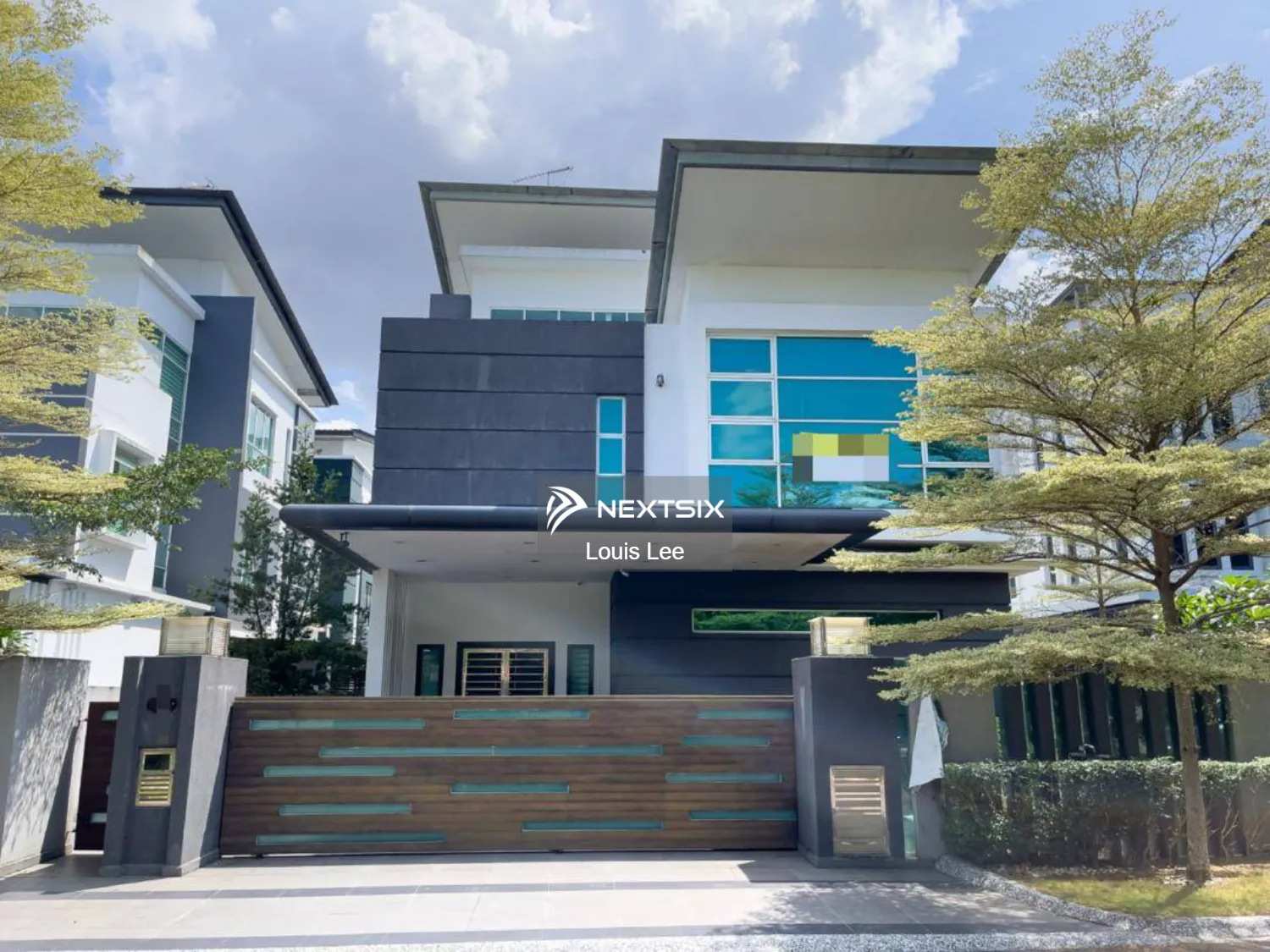 Bungalow For Sale in Johor Bahru Johor