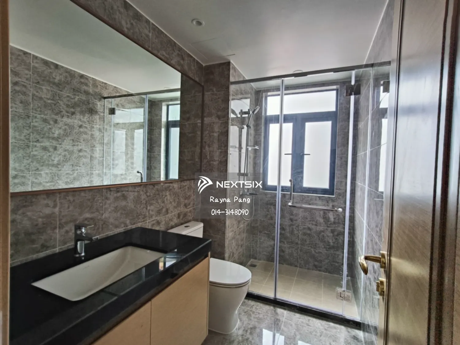 Serviced Residence For Sale in Johor Bahru Johor - Image 10