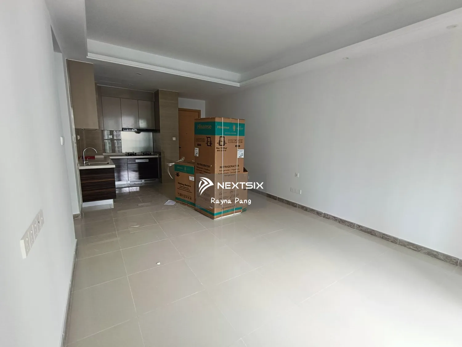 Condominium For Sale in Johor Bahru Johor - Image 4