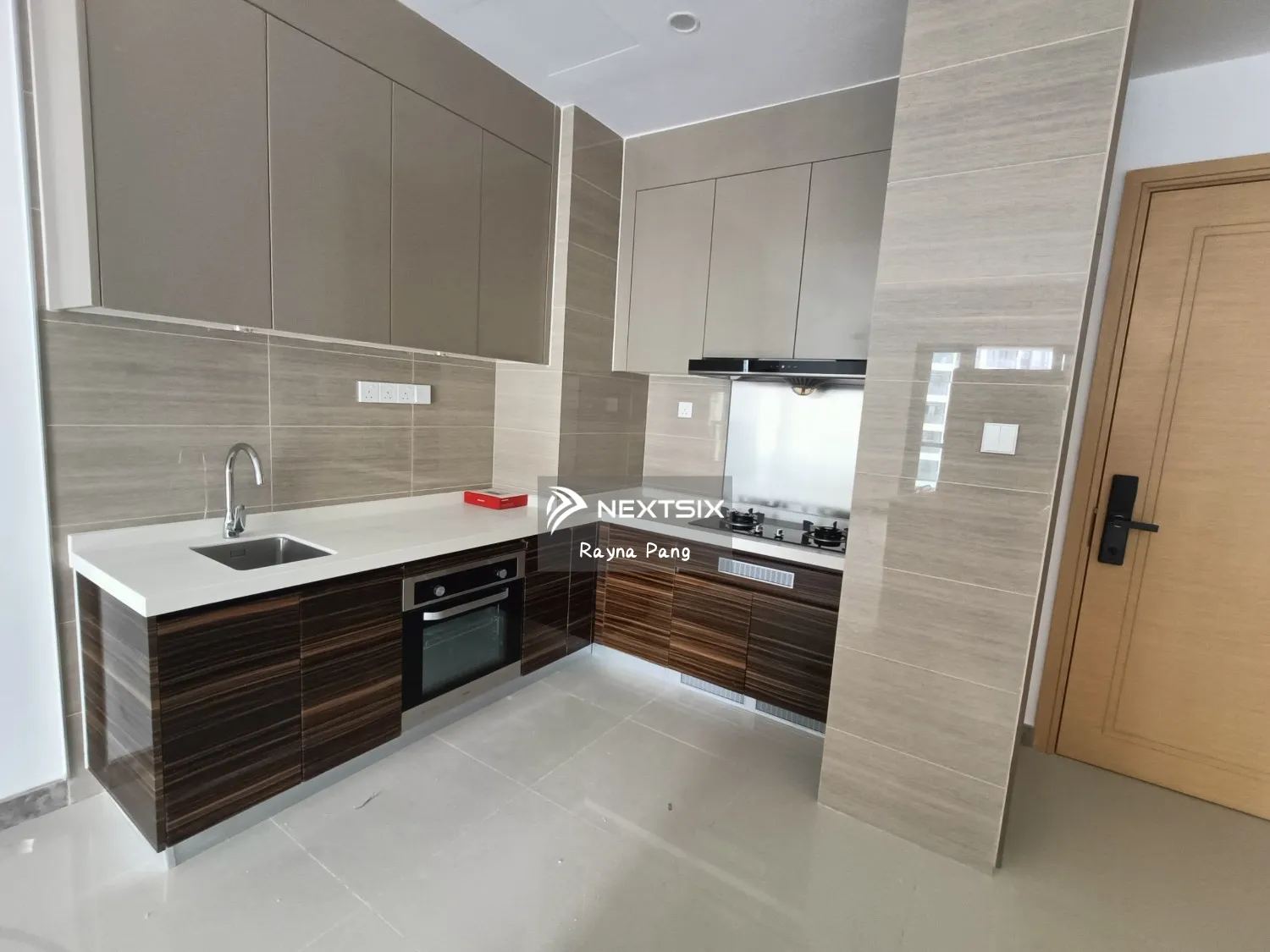 Condominium For Sale in Johor Bahru Johor - Image 5