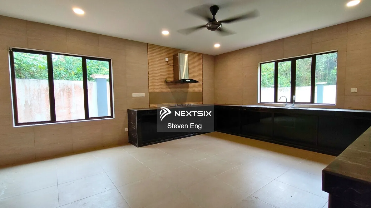 Bungalow For Sale in Ipoh Perak - Image 11
