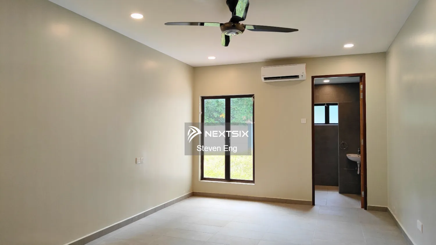 Bungalow For Sale in Ipoh Perak - Image 8