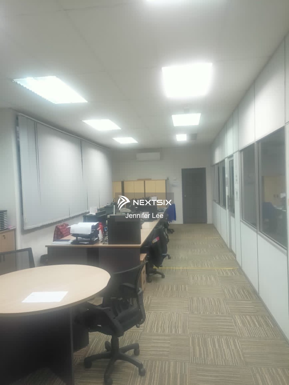 Light Industrial For Rent in Ulu Tiram Johor