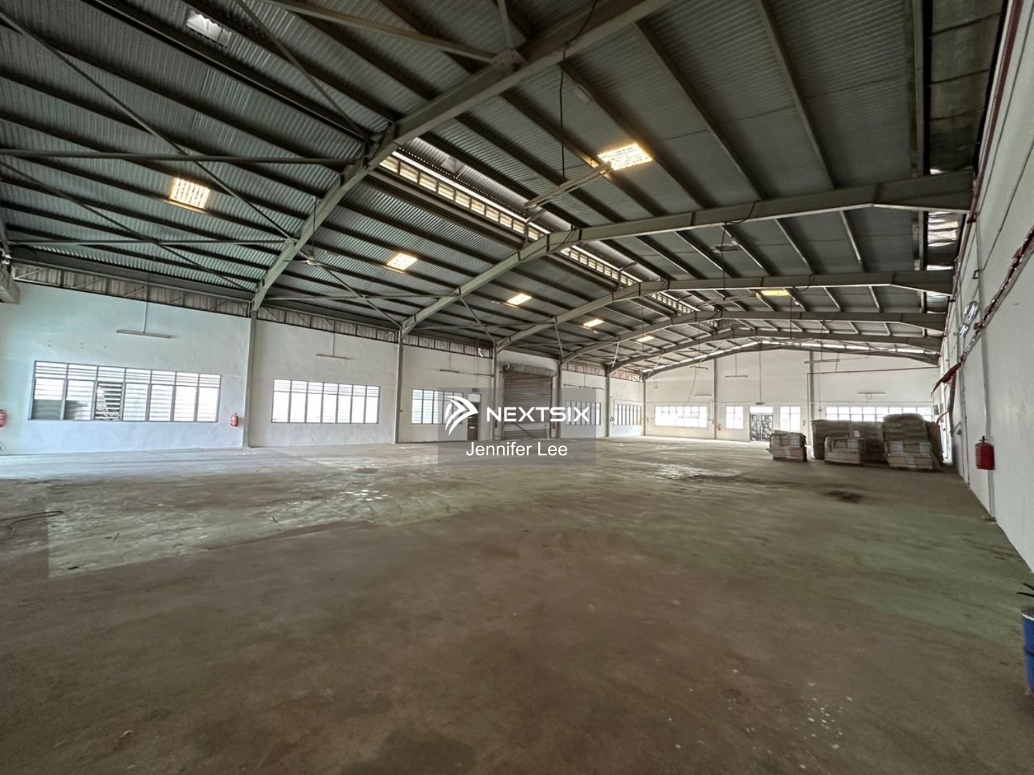 Semi-D Factory For Rent in Masai Johor