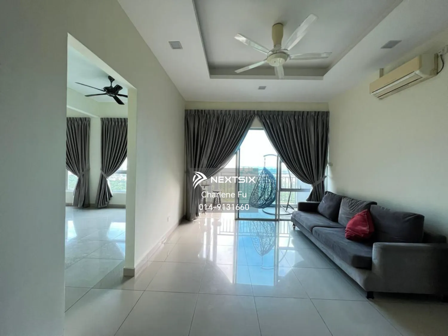 D'Rich Executive Suites