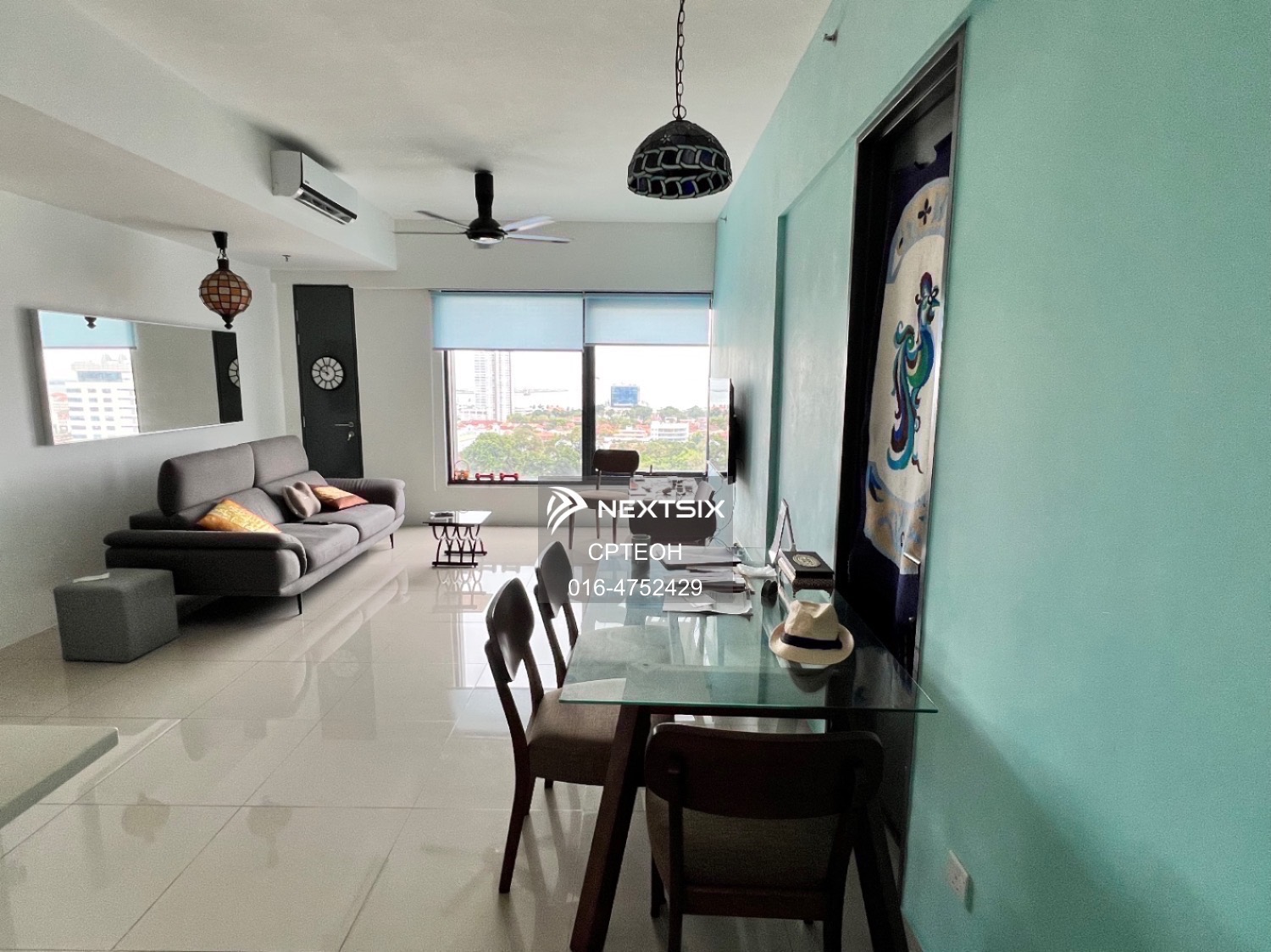 Serviced Residence For Sale in Georgetown Penang - Image 10