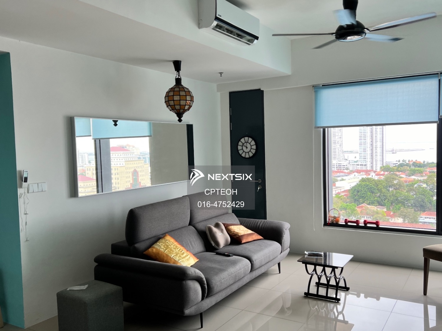 Serviced Residence For Sale in Georgetown Penang - Image 12