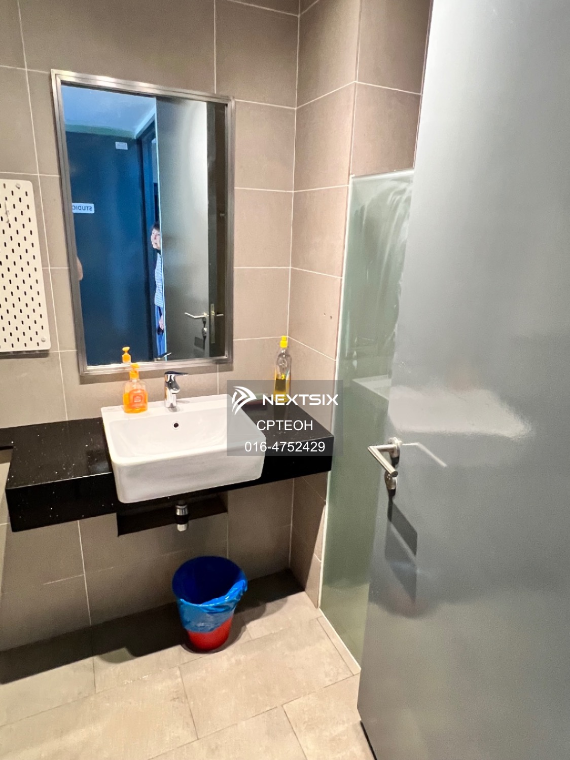 Serviced Residence For Sale in Georgetown Penang - Image 14