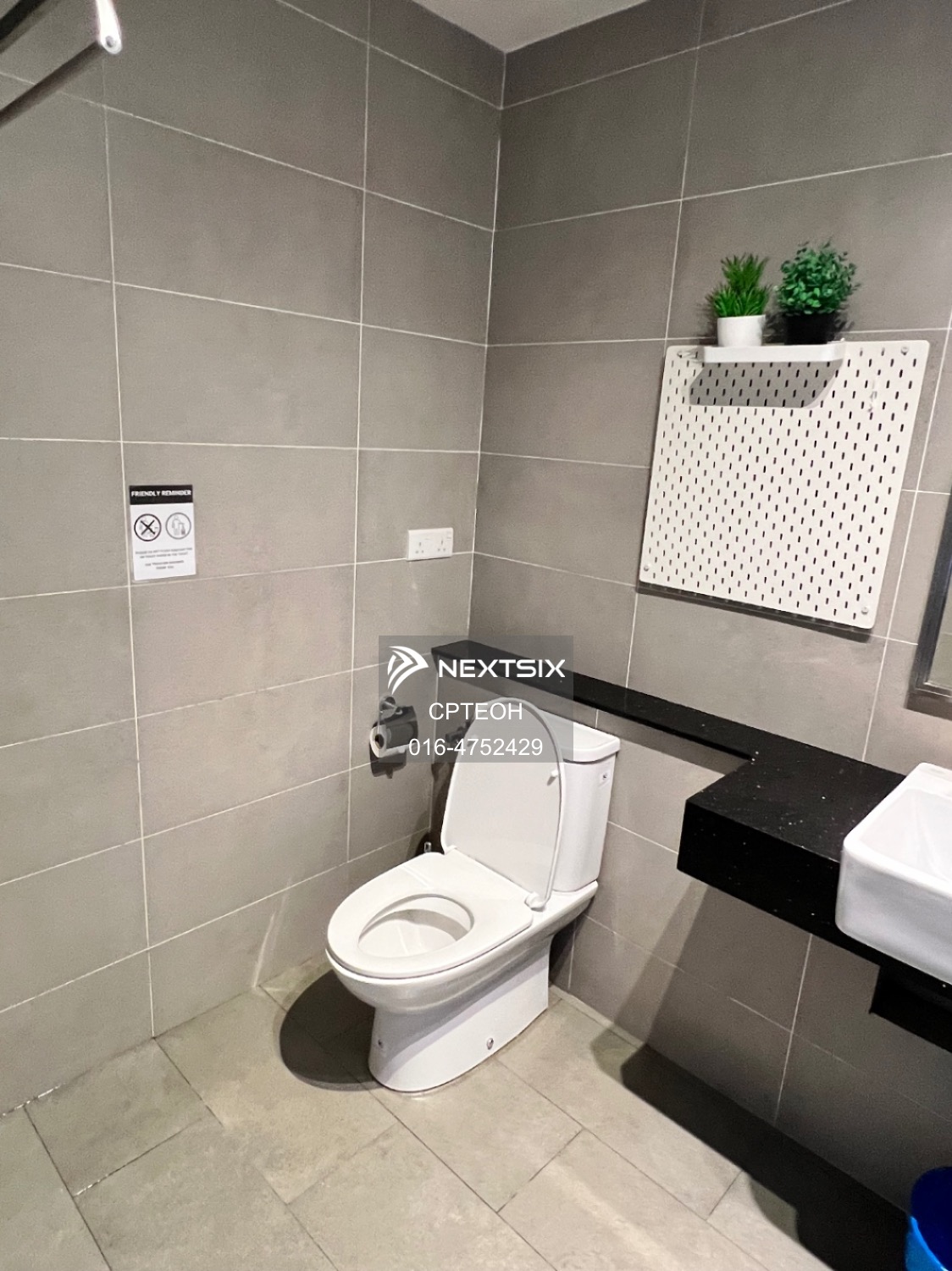 Serviced Residence For Sale in Georgetown Penang - Image 15