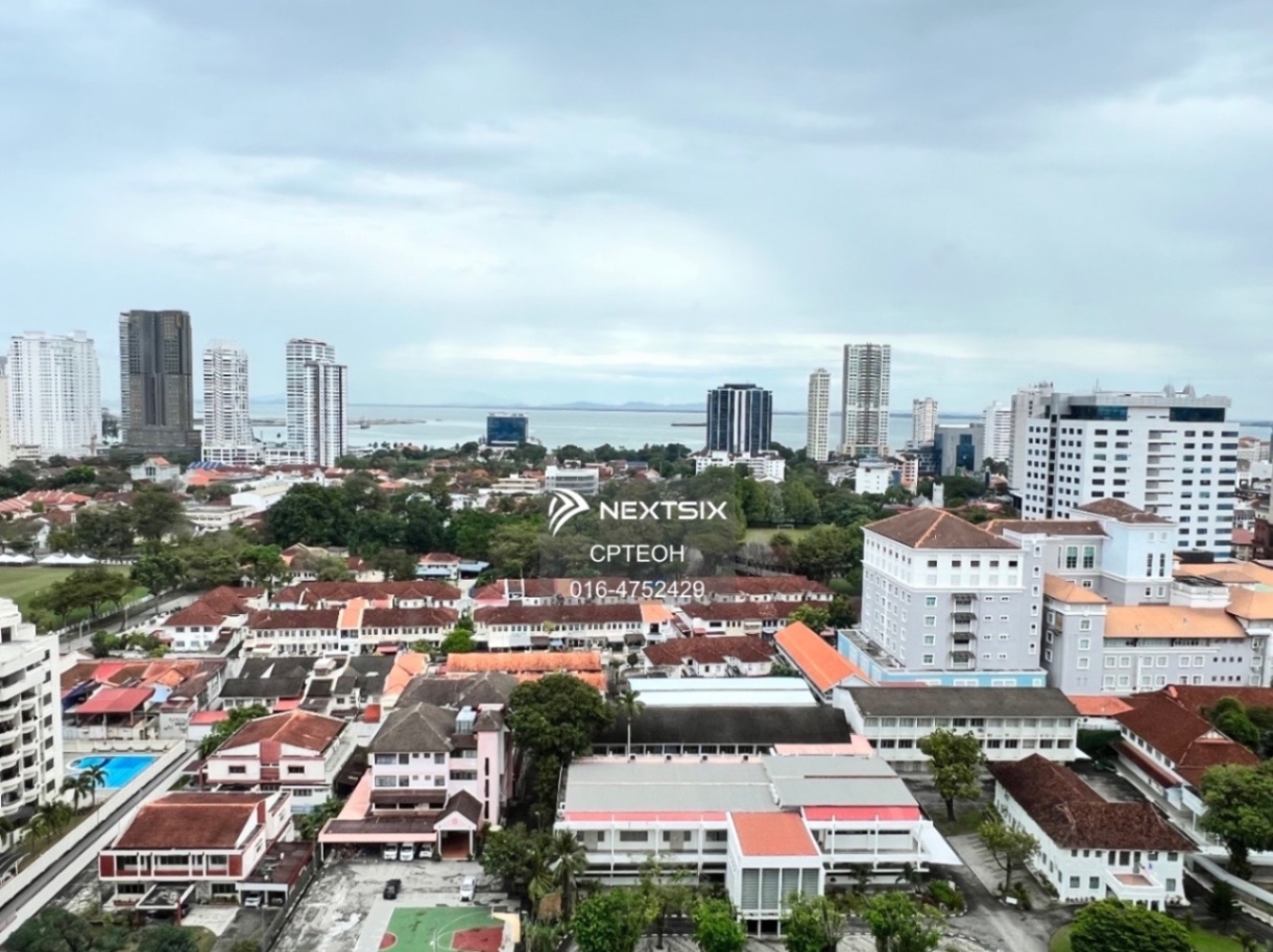 Serviced Residence For Sale in Georgetown Penang - Image 16