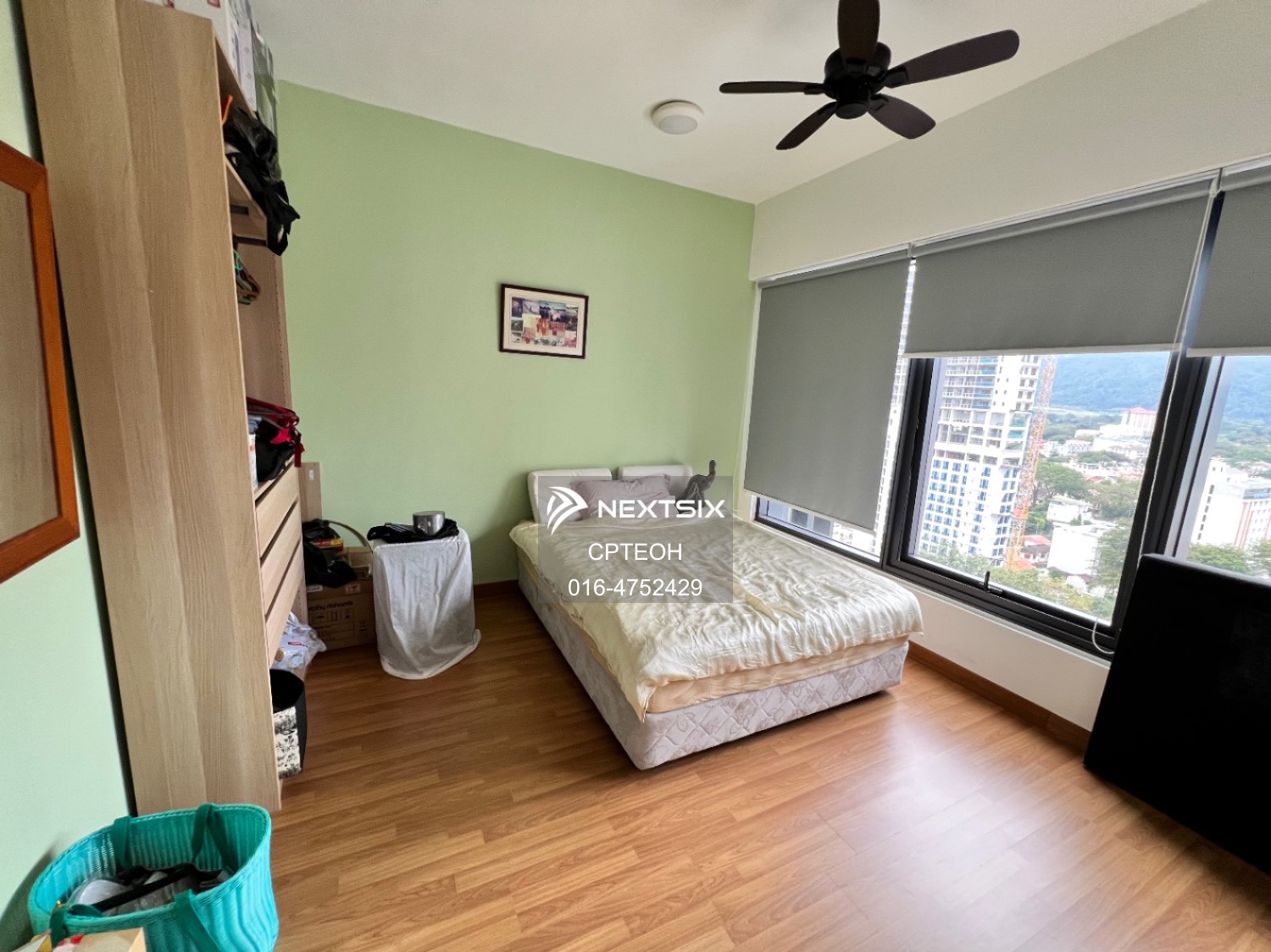 Serviced Residence For Sale in Georgetown Penang - Image 5