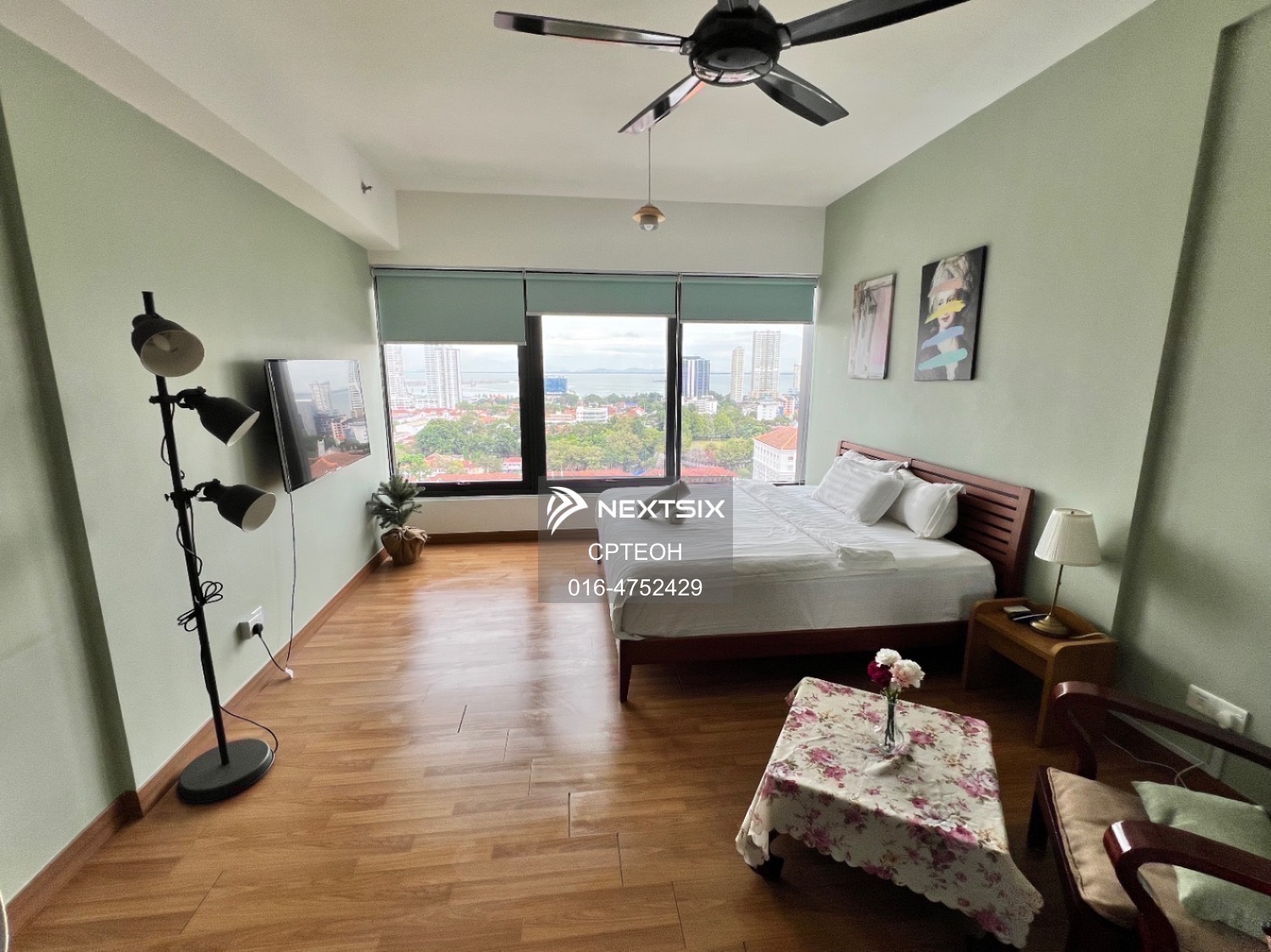 Serviced Residence For Sale in Georgetown Penang - Image 7