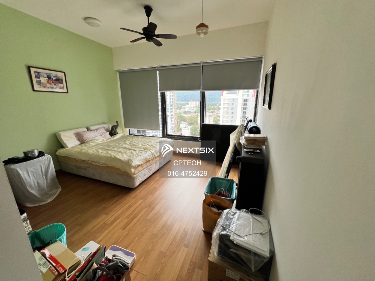Serviced Residence For Sale in Georgetown Penang - Image 8